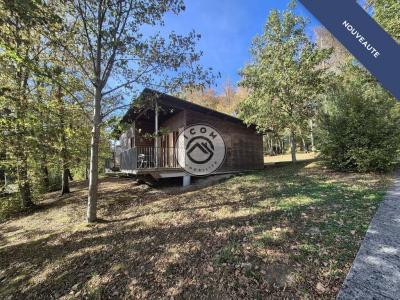 Annonce Vente 3 pi�ces Maison Eppe-sauvage 59