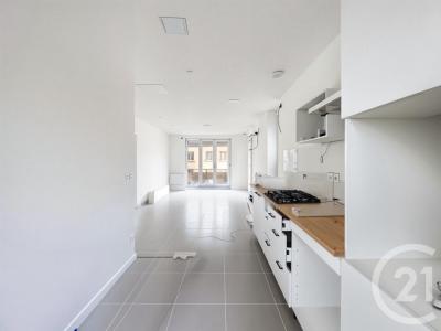 Annonce Vente 2 pi�ces Appartement Givors 69