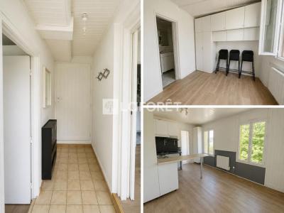 Annonce Vente 2 pi�ces Maison Havre 76