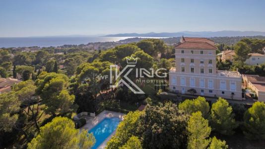 For sale Saint-raphael 5 rooms 295 m2 Var (83700) photo 0