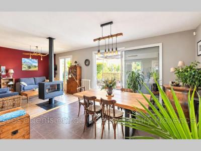 Annonce Vente 4 pi�ces Maison Rousset 13