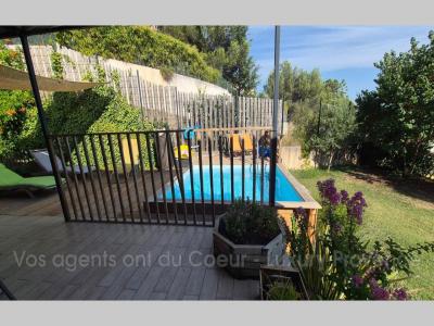 Acheter Maison Rousset 495000 euros