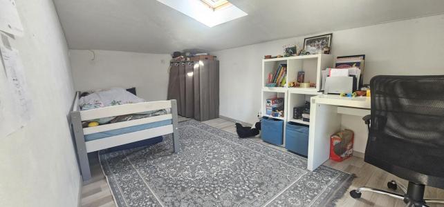 Annonce Vente 4 pi�ces Maison Quincieux 69