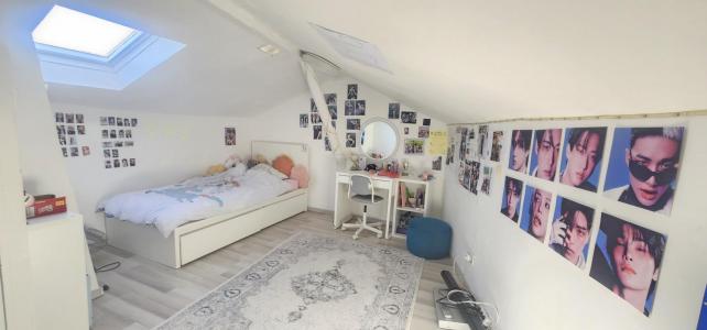 Acheter Maison 104 m2 Quincieux