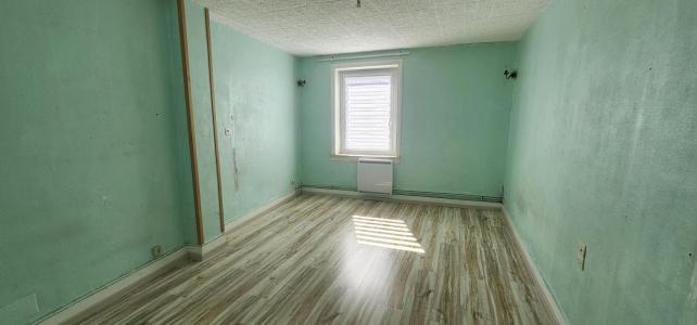Annonce Vente 3 pi�ces Maison Saint-verand 69