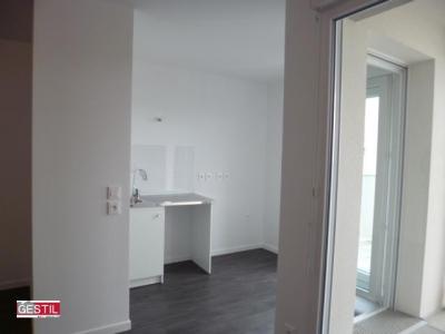 Acheter Appartement Courdimanche Val d'Oise