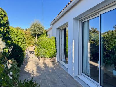 Annonce Vente 6 pi�ces Maison Chateau-d'olonne 85