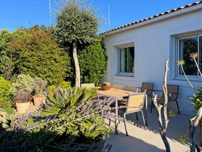 Acheter Maison Chateau-d'olonne Vendee