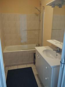 Louer Appartement 47 m2 Creusot