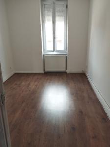 Louer Appartement Creusot 400 euros