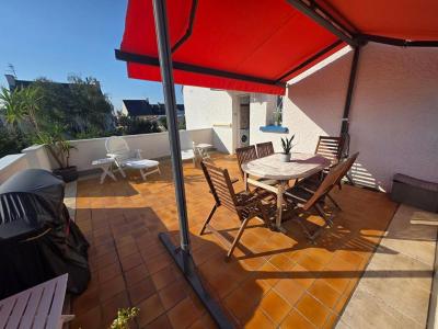 Annonce Vente 6 pi�ces Maison Port-louis 56
