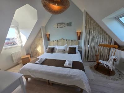 Acheter Maison Port-louis 609615 euros