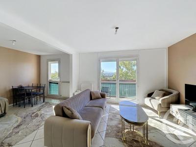 Acheter Appartement 76 m2 Saint-fons