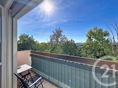 Acheter Appartement Saint-fons 168000 euros