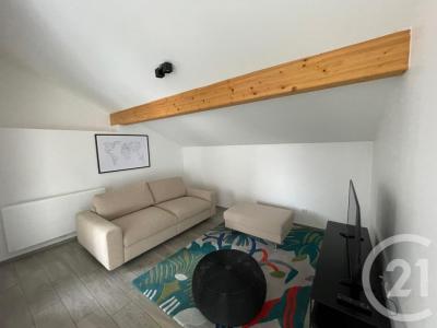 For rent Heyrieux 2 rooms 60 m2 Isere (38540) photo 0
