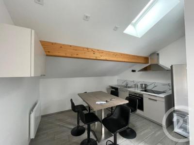 Louer Appartement 60 m2 Heyrieux