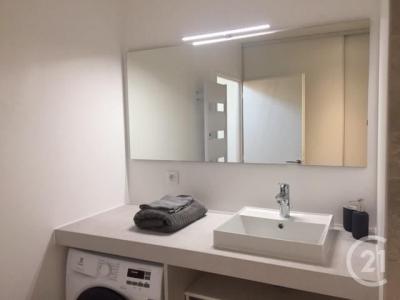 Louer Appartement Heyrieux 961 euros