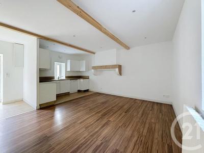 Louer Maison 112 m2 Saint-symphorien-d'ozon