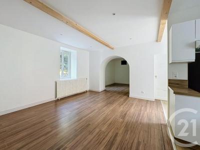 Louer Maison Saint-symphorien-d'ozon Rhone