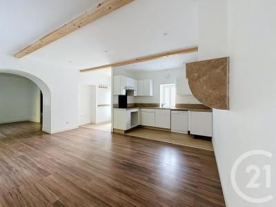 Louer Maison Saint-symphorien-d'ozon 1415 euros