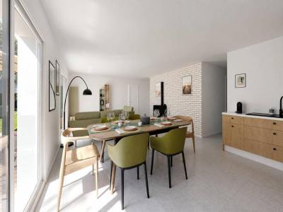 Acheter Maison 84 m2 Vertou