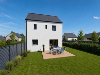 Annonce Vente Maison Blain 44