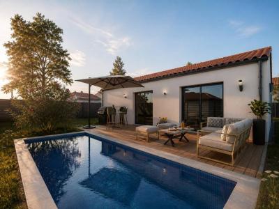 Annonce Vente 4 pi�ces Maison Basse-goulaine 44