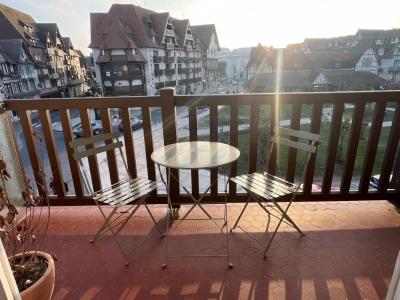 For sale Deauville 2 rooms 50 m2 Calvados (14800) photo 3