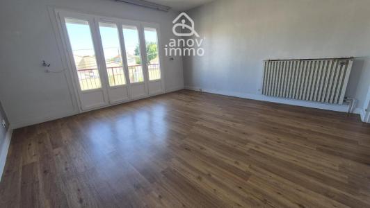 Acheter Appartement Soyaux 83000 euros