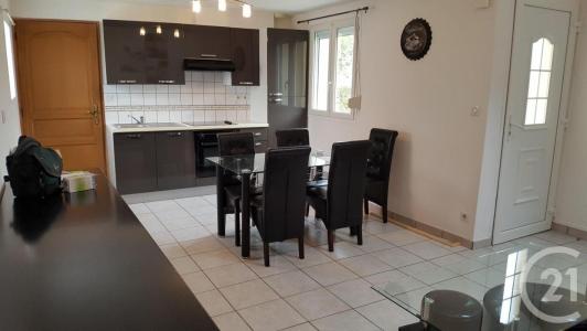 Annonce Location 2 pi�ces Maison Beaurainville 62