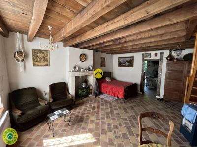 Annonce Vente 3 pi�ces Maison Chateauneuf-sur-cher 18
