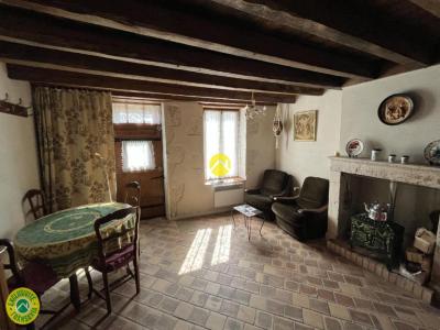 Acheter Maison 75 m2 Chateauneuf-sur-cher