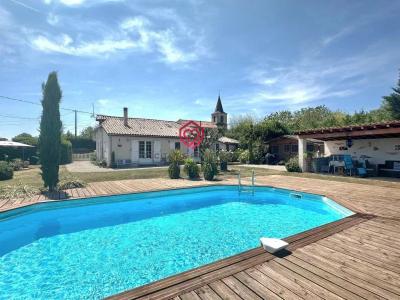 Annonce Vente 6 pi�ces Maison Mielan 32