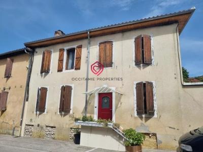 Annonce Vente 7 pi�ces Appartement Monleon-magnoac 65
