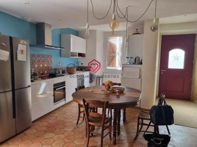 Acheter Appartement Monleon-magnoac 349000 euros