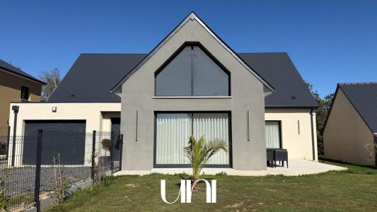 Annonce Vente 5 pi�ces Maison Saint-sylvain 14