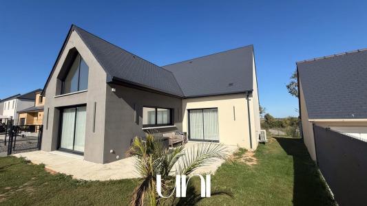 Acheter Maison Saint-sylvain Calvados