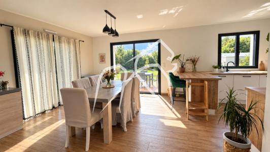 For sale Barentin 6 rooms 135 m2 Seine maritime (76360) photo 1