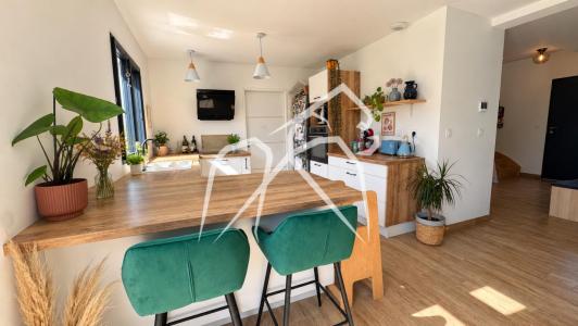 For sale Barentin 6 rooms 135 m2 Seine maritime (76360) photo 3