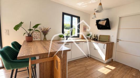 For sale Barentin 6 rooms 135 m2 Seine maritime (76360) photo 4