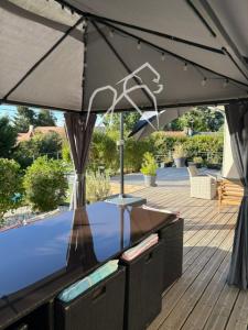 Acheter Maison 170 m2 Houppeville