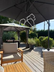 Acheter Maison Houppeville Seine maritime