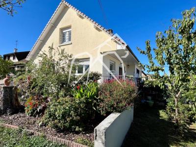 Annonce Vente 11 pi�ces Maison Saint-etienne-du-rouvray 76