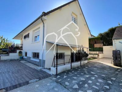 Acheter Maison 266 m2 Saint-etienne-du-rouvray
