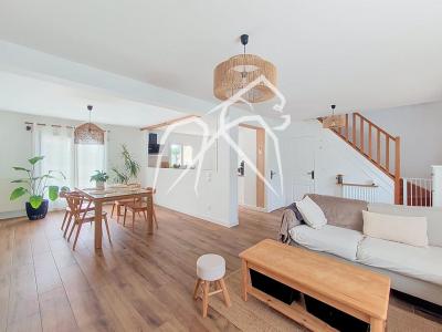 Annonce Vente 5 pi�ces Maison Ymare 76