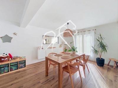 Acheter Maison 110 m2 Ymare