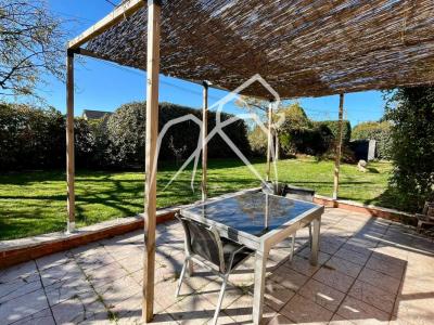 Acheter Maison 154 m2 Saint-pierre-de-varengeville