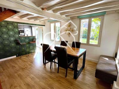 Acheter Maison Saint-pierre-de-varengeville 339000 euros