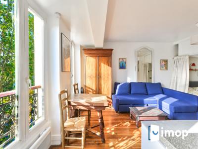 Acheter Appartement Paris-10eme-arrondissement Paris