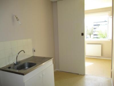 For rent Digoin 2 rooms 50 m2 Saone et loire (71160) photo 2